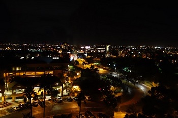 MesaMarriott夜景.jpg